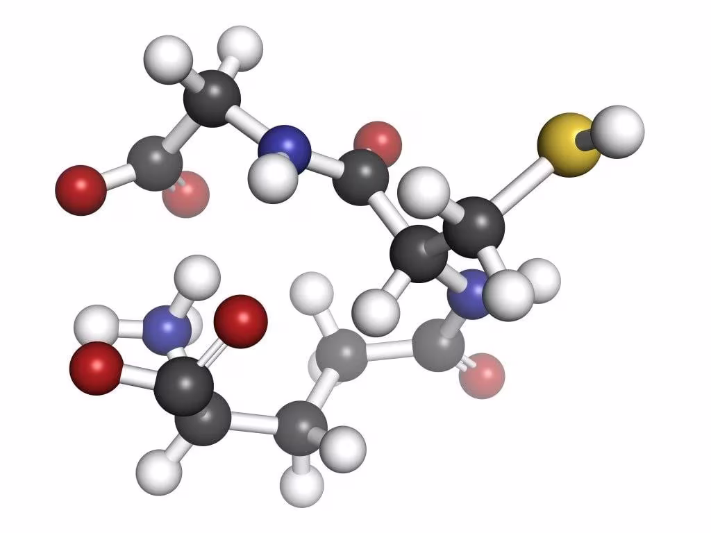 Glutathione image