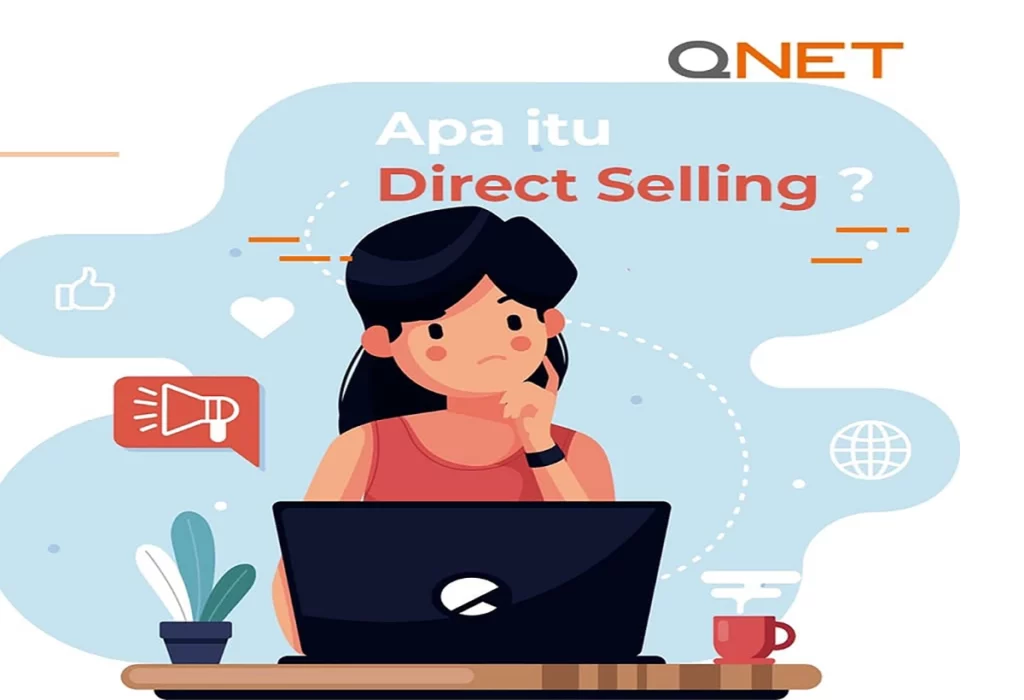 Direct Selling 1