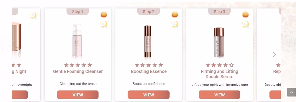 qnet indonesia beauty products
Produk QNET Indonesia Untuk Kecantikan