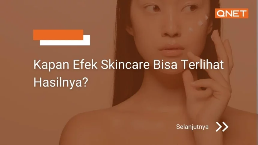 skin care