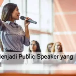 public speaker