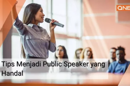 public speaker