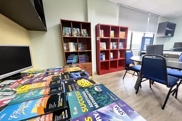 rythm dhrra textbook lending