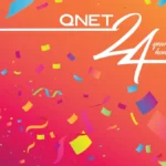 24 tahun QNET