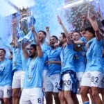 man city