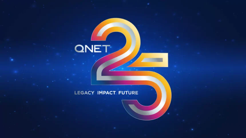 QNET 25 Years 860x484 1