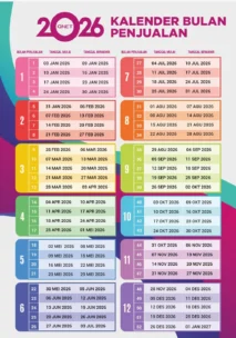kalender 2026