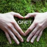 qnet green legacy hugging tree