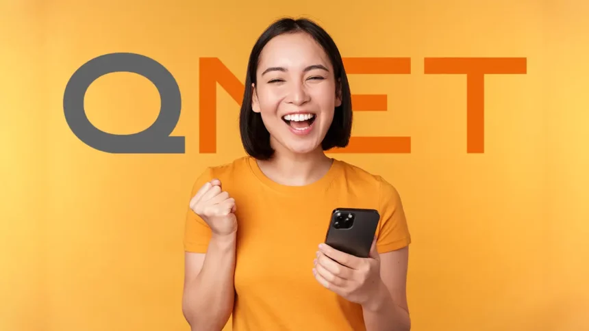 registrasi QNET