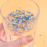 mikroplastik