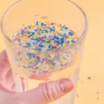 mikroplastik