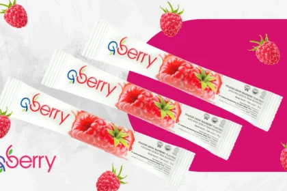 qberry