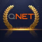 penghargaan QNET