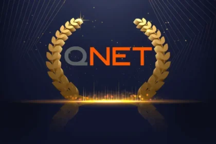penghargaan QNET
