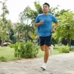 jalan sehat