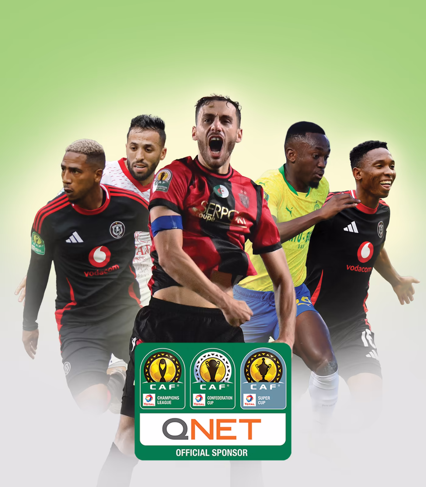 CAF 2026