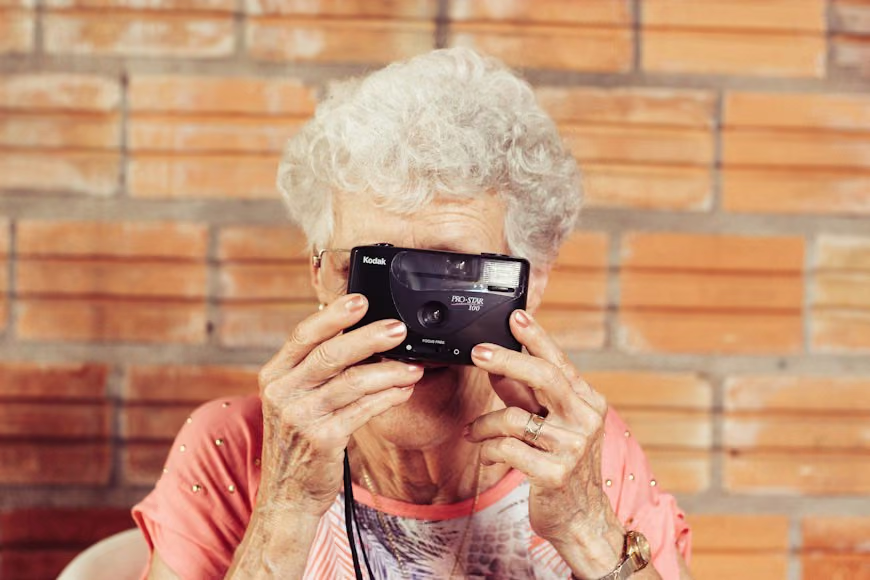 healthy aging unsplash 1